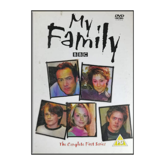 My Family 1