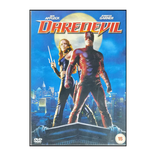 Daredevil