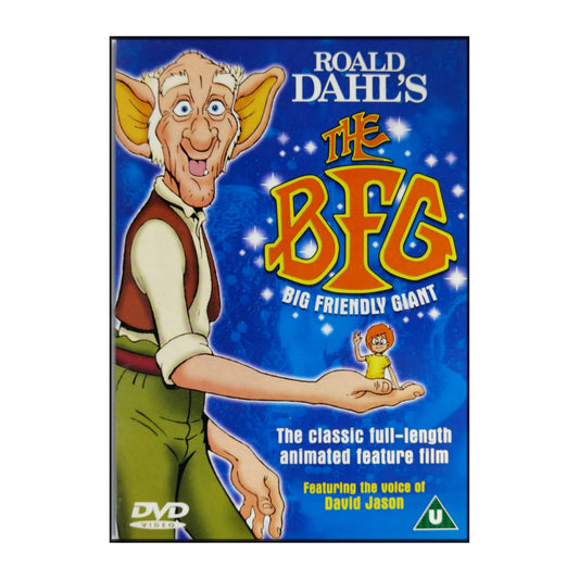 The Bfg