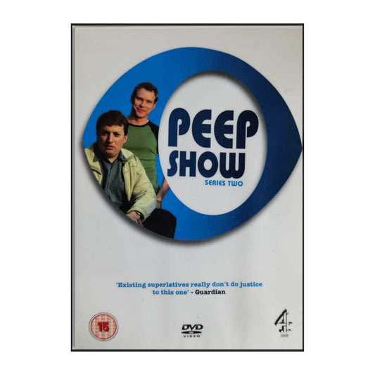 Peep Show 2