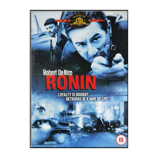 Ronin