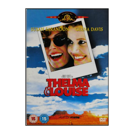 Thelma & Louise