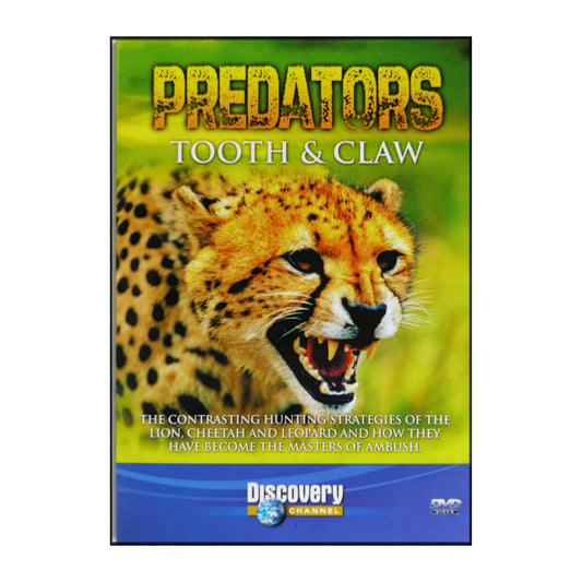 Predators: Tooth & Claw