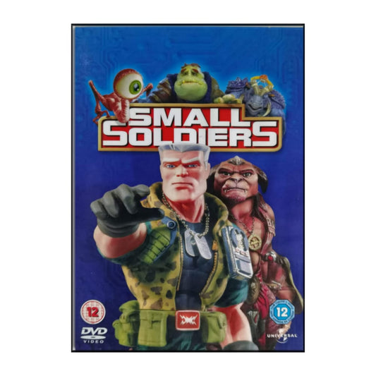 Small Soldiers