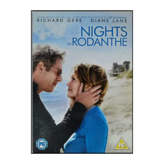 Nights In Rodanthe