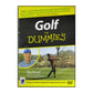 Golf For Dummies
