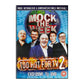 Mock The Week: Too Hot For Tv 2