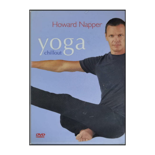 Howard Napper: Chill Out Yoga