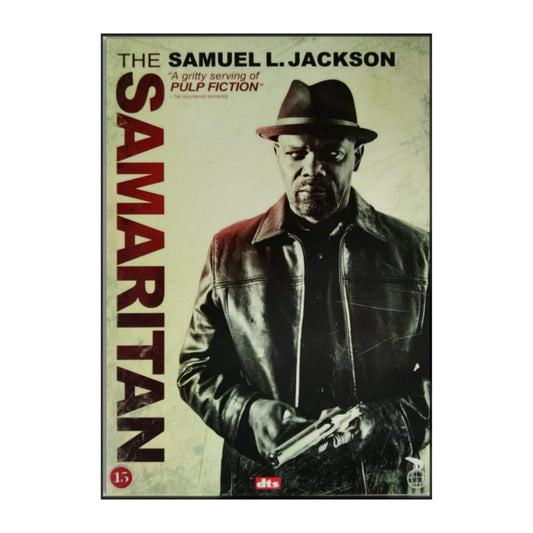 The Samaritan