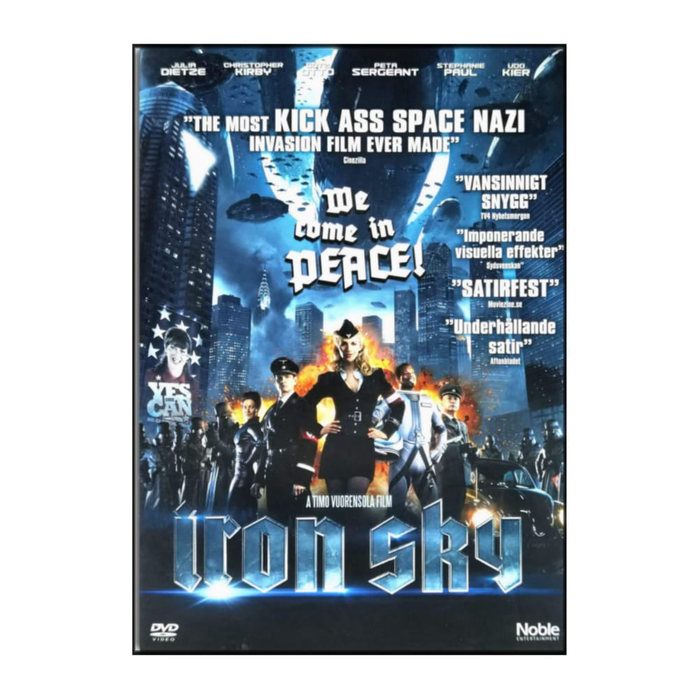 Iron Sky