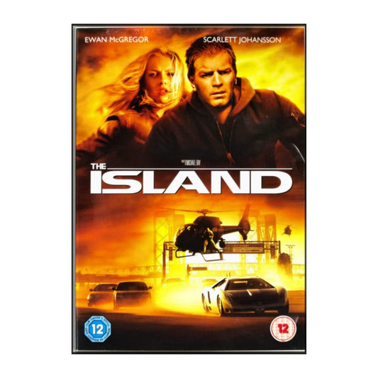 The Island