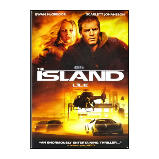 The Island