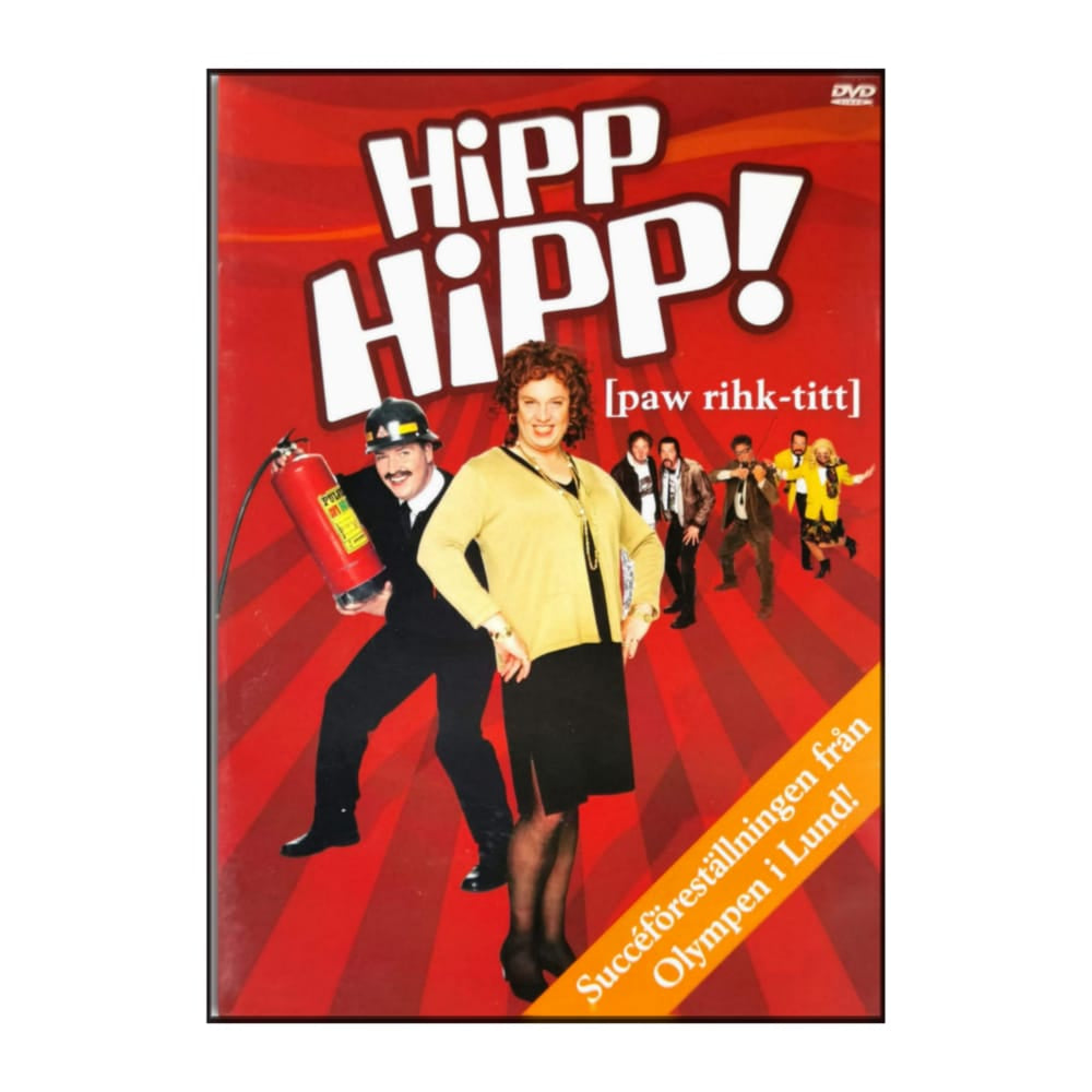 Hipp Hipp