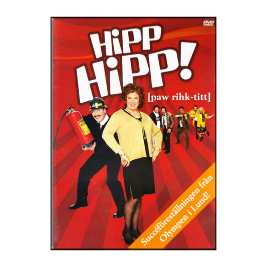 Hipp Hipp