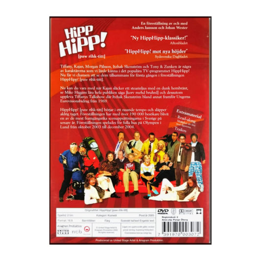 Hipp Hipp