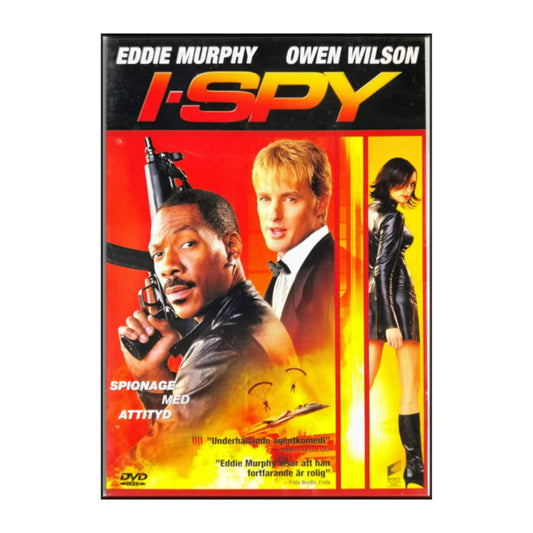 I-Spy