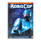 Robocop: Dark Justice