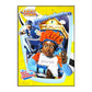 Lazytown: Bollroboten