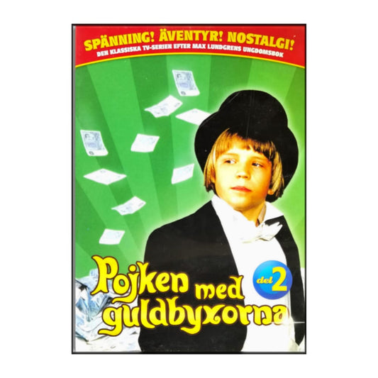 Pojken Med Guldbyxorna V2