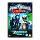 Power Rangers S.P.D. V5