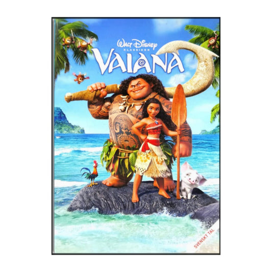 Moana | Vaiana