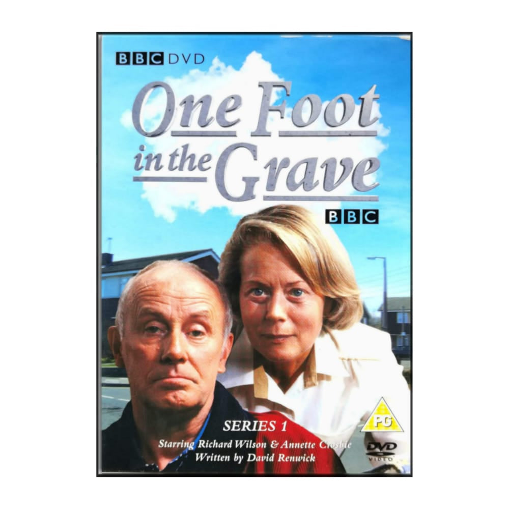 One Foot In The Grave 1