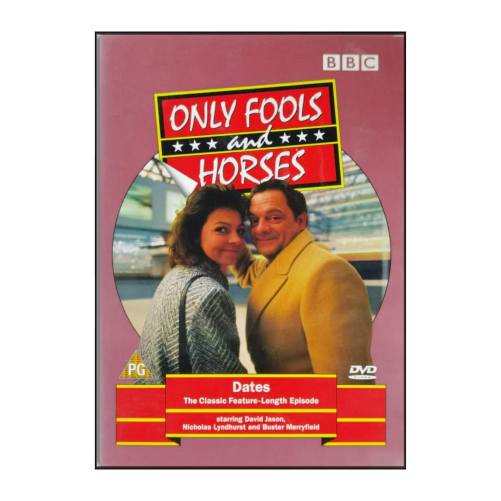 Only Fools And Horses: Dates