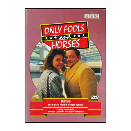 Only Fools And Horses: Dates