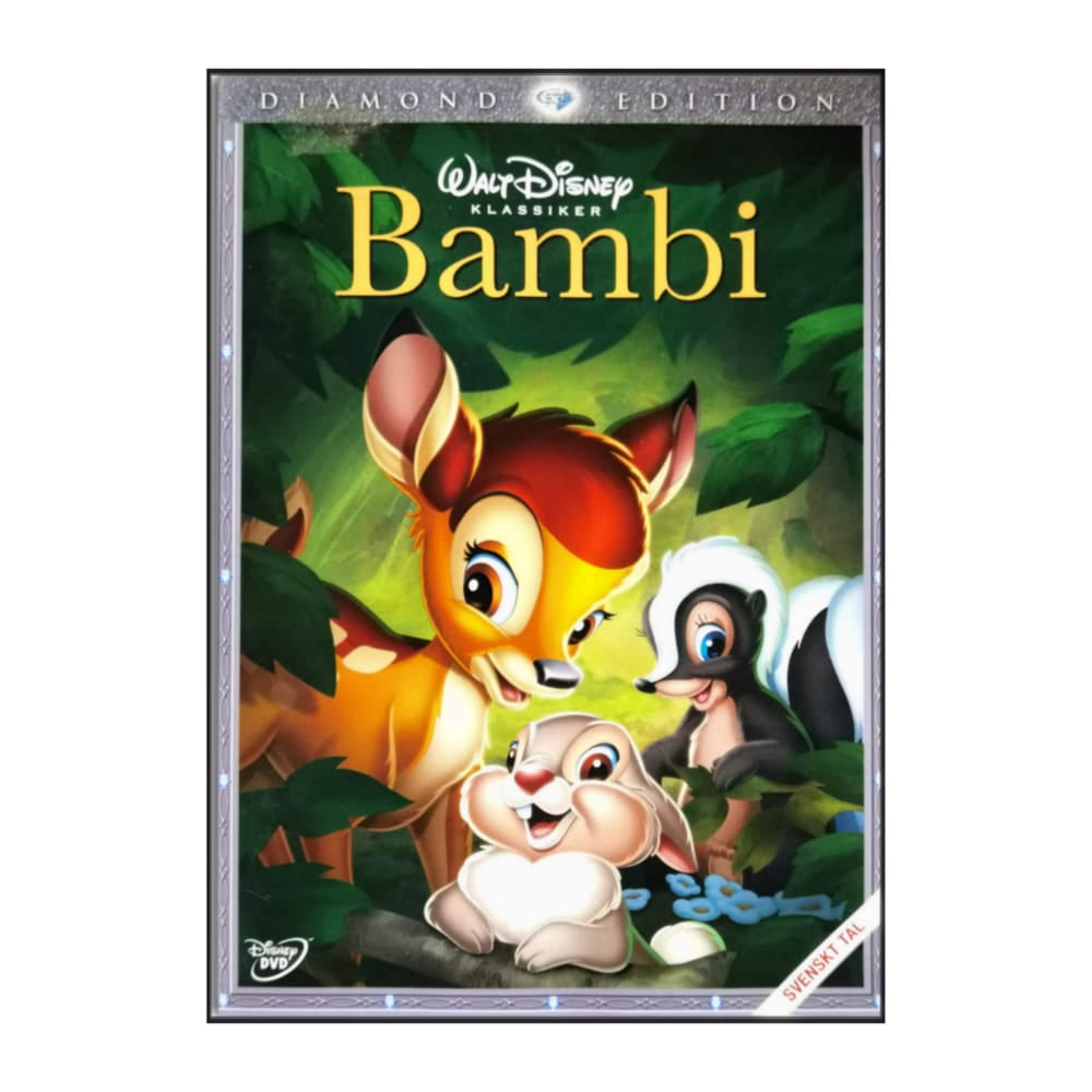 Bambi