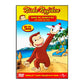 Curious George | Nicke Nyfiken Åker På Semester
