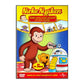 Curious George | Nicke Nyfiken: Robot Apan