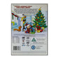 Curious George: A Very Monkey Christmas