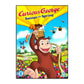 Curious George Swings Into Spring