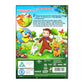 Curious George Swings Into Spring