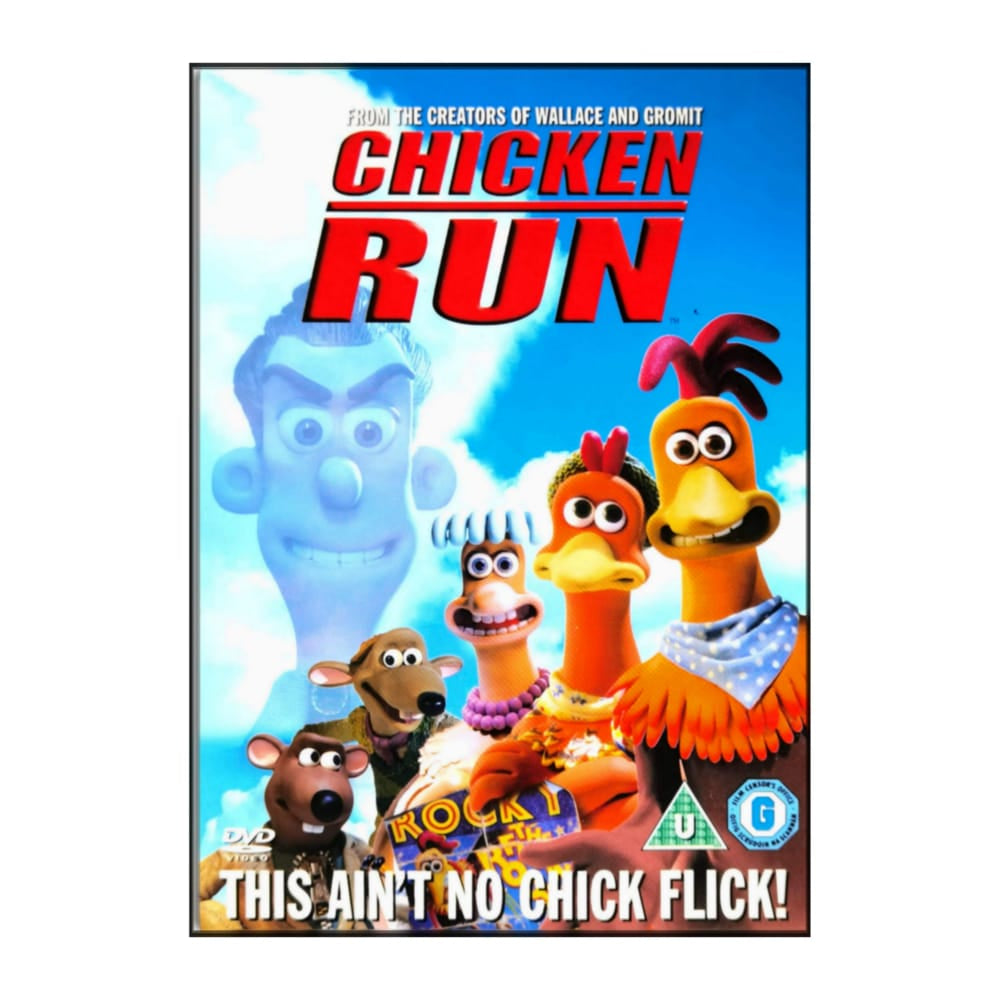 Chicken Run
