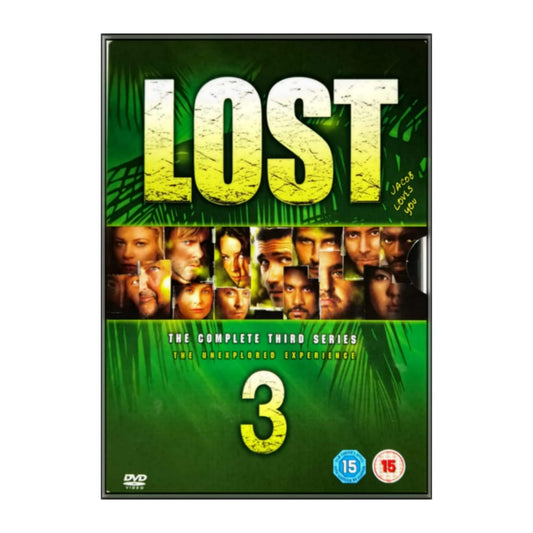 Lost 3