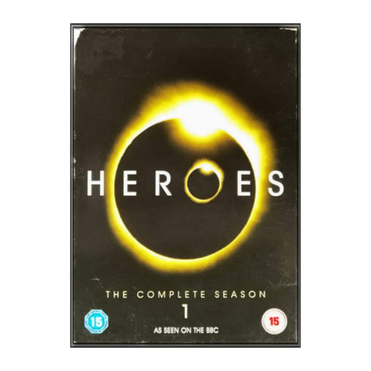 Heroes 1