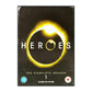 Heroes 1