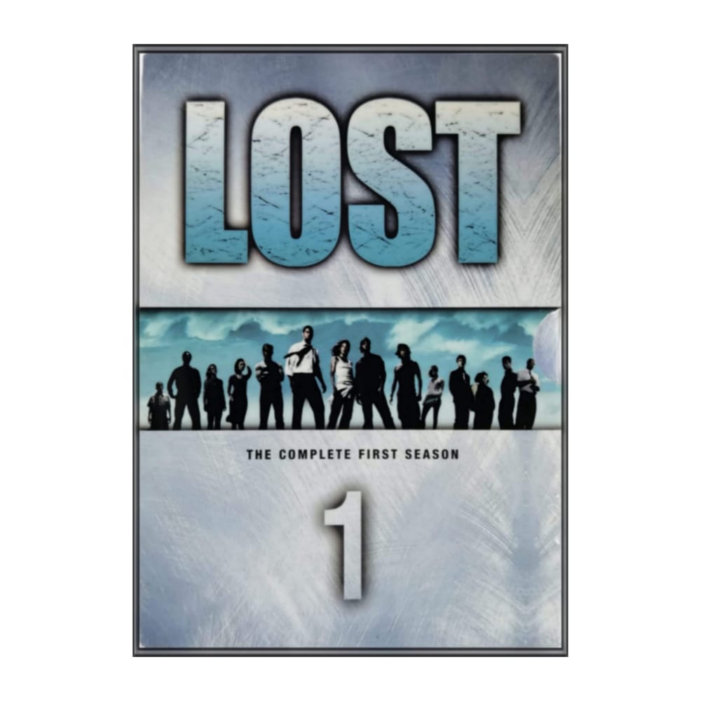 Lost 1