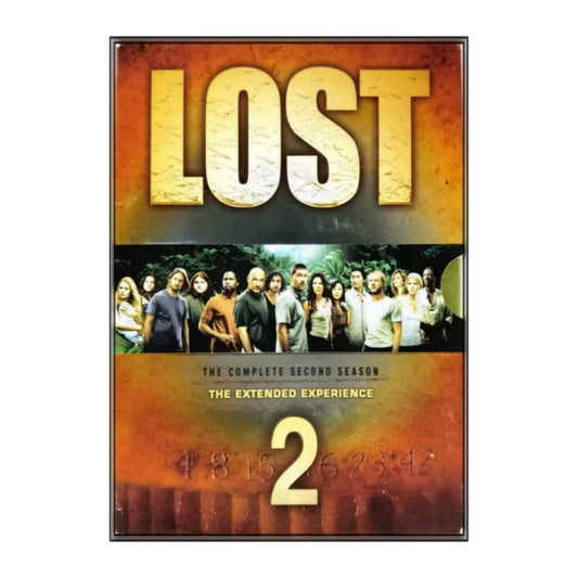Lost 2