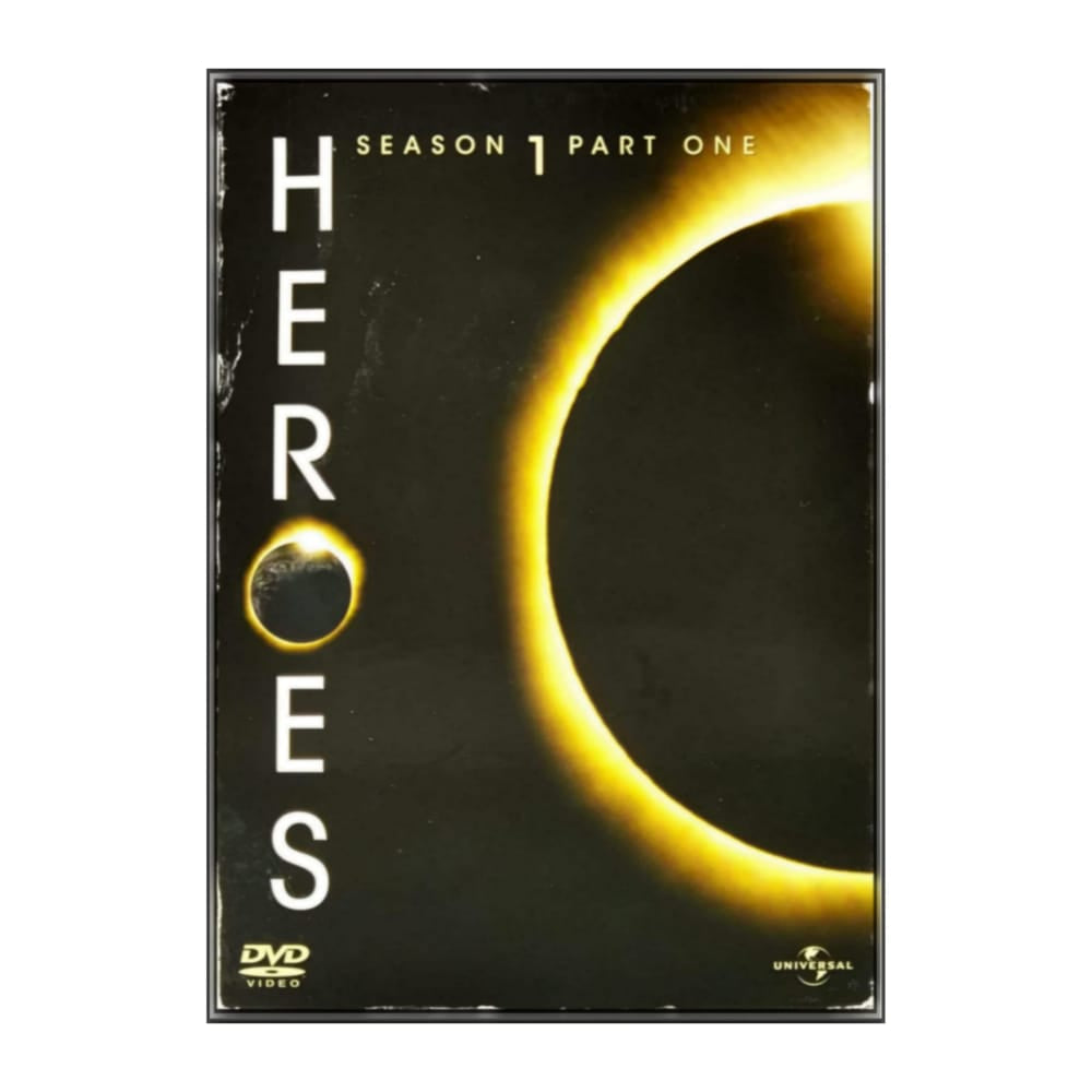 Heroes 1 V1