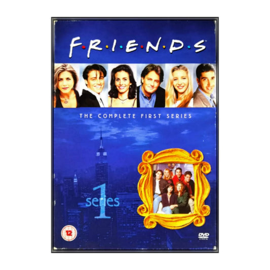 Friends 1