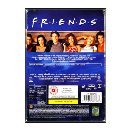 Friends 1