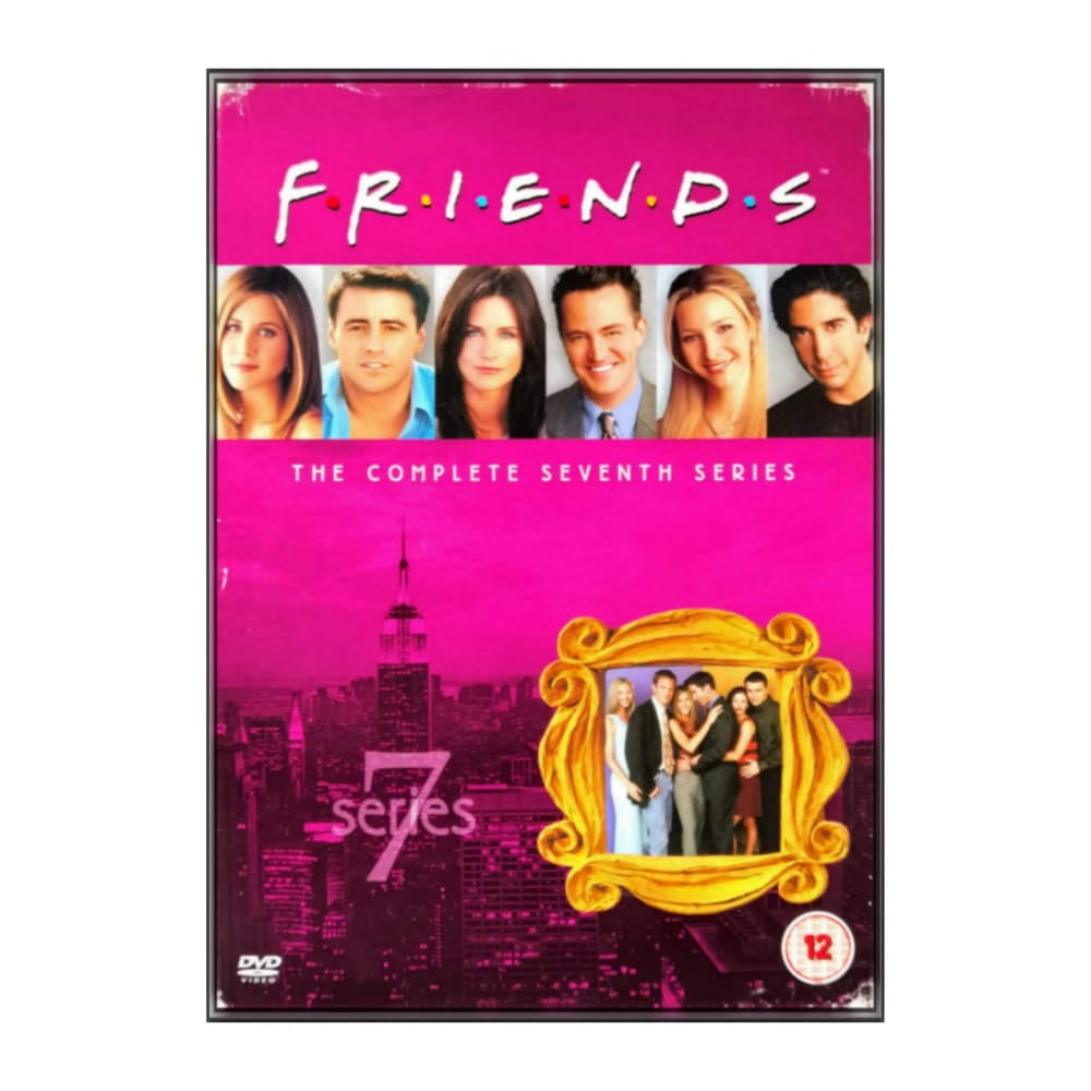 Friends 7