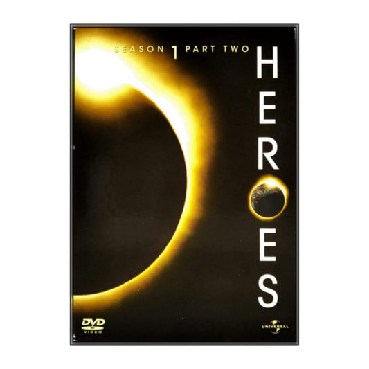 Heroes 1 V2