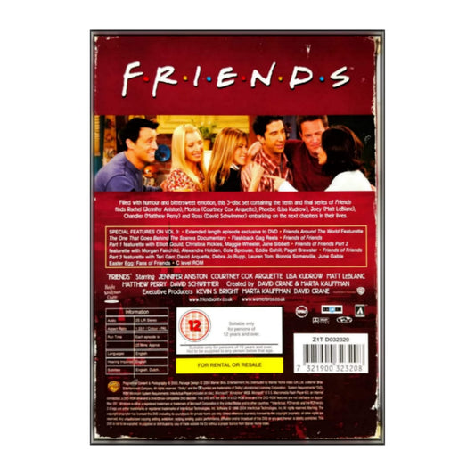 Friends 10