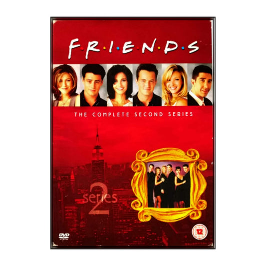 Friends 2