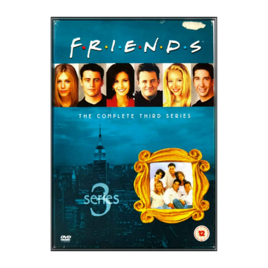 Friends 3