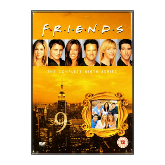 Friends 9