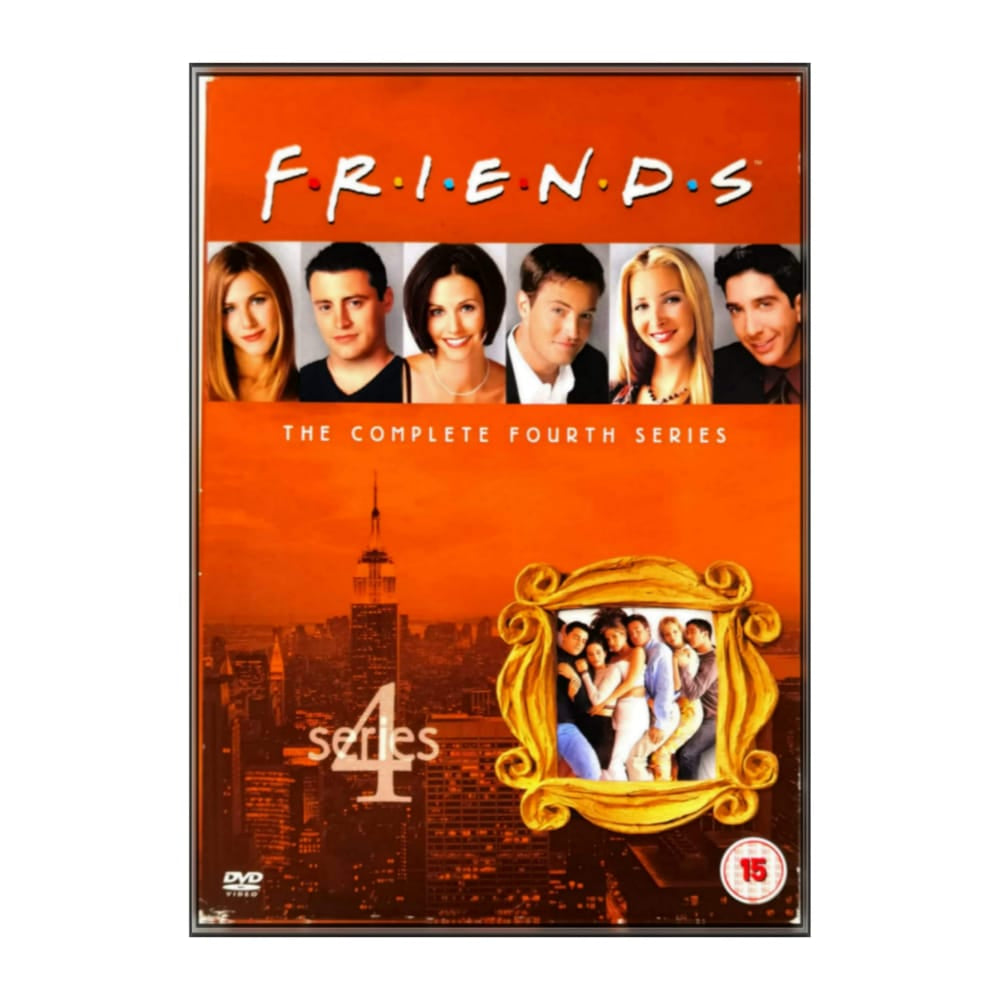 Friends 4